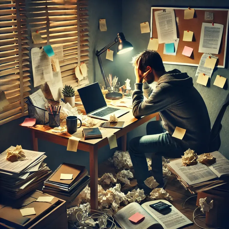 chat frustrated 3563589