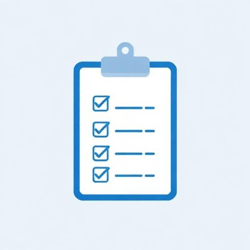 checklist icon byrpqufg