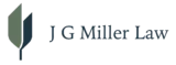 Jon Miller Law